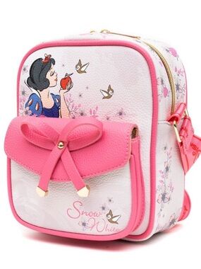 Wandapop Disney Snow White Crossbody bag
